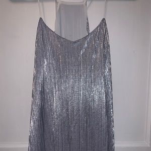 Sparkly Party Top